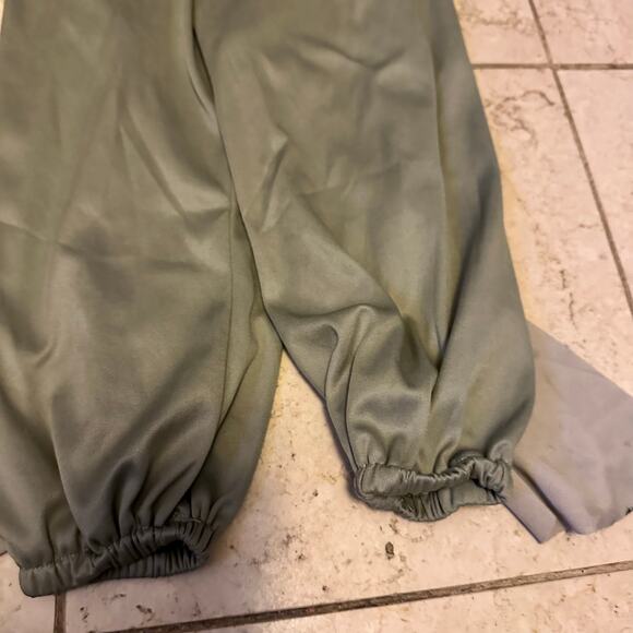 Disney Star Wars the Force Awakens Rey Childs Girls M Halloween Costume Cosplay - Picture 9 of 14